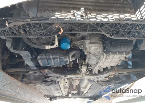 2016 Kia Forte Lx из США, поврежденный, VIN KNAFK4A69G5559894